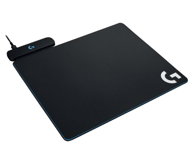 Logitech Powerplay Wireless Charging System - 384935 - zdjęcie 2